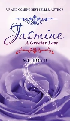 Jazmín: Un amor más grande - Jasmine: A Greater Love