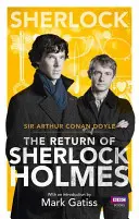 Sherlock: El regreso de Sherlock Holmes - Sherlock: The Return of Sherlock Holmes