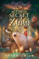 El zoo secreto - The Secret Zoo