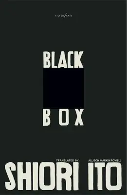 Caja negra - Black Box