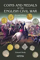 Monedas y medallas de la Guerra Civil inglesa - Coins and Medals of the English Civil War