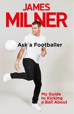 Pregunte a un futbolista - Ask a Footballer