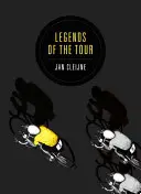 Leyendas del Tour - Legends of the Tour