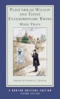 Pudd'nhead Wilson y los gemelos extraordinarios - Pudd'nhead Wilson and Those Extraordinary Twins