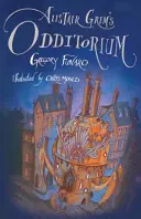 Odditorium de Alistair Grim - Alistair Grim's Odditorium