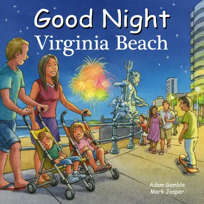 Buenas Noches Virginia Beach - Good Night Virginia Beach