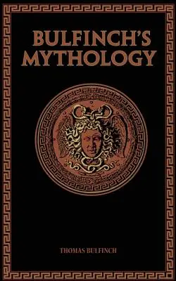 Mitología de Bulfinch - Bulfinch's Mythology