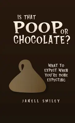 ¿Es eso caca o chocolate? - Is That Poop or Chocolate?