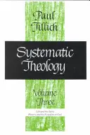 Teología sistemática, volumen 3 - Systematic Theology, Volume 3