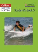 Collins International Primary Maths - Libro del alumno 5 - Collins International Primary Maths - Student's Book 5