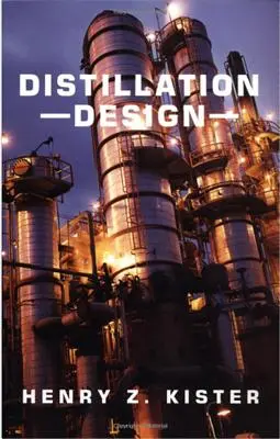 Diseño de Destilación - Distillation Design