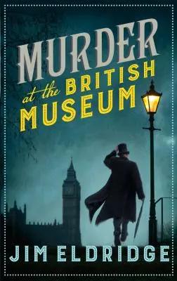 Asesinato en el Museo Británico - Murder at the British Museum