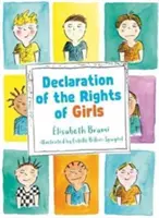 Declaración de los derechos de las niñas y los niños - Declaration of the Rights of Boys and Girls