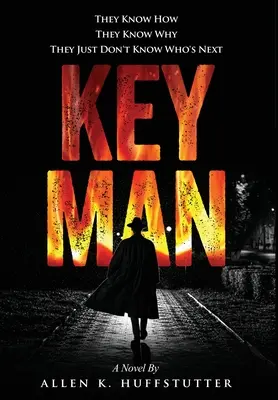 El hombre de las llaves - Key Man