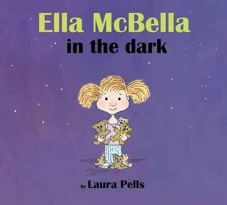 Ella McBella en la oscuridad - Ella McBella in the Dark