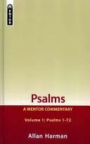 Salmos Tomo 1 (Salmos 1-72): Un comentario de referencia - Psalms Volume 1 (Psalms 1-72): A Mentor Commentary