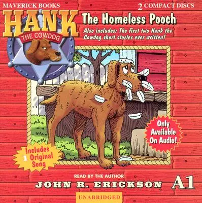 El perro sin hogar - The Homeless Pooch