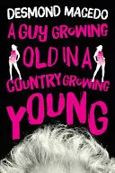 Un tipo que envejece en un país que se hace joven - Guy Growing Old in a Country Growing Young