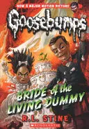 La novia del muñeco viviente (Classic Goosebumps #35), 35 - Bride of the Living Dummy (Classic Goosebumps #35), 35