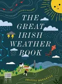 El gran libro irlandés del tiempo - The Great Irish Weather Book