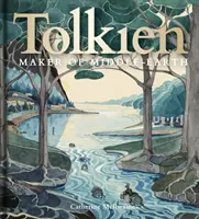 Tolkien: Creador de la Tierra Media - Tolkien: Maker of Middle-Earth