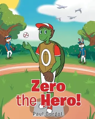 Zero, el héroe - Zero the Hero!