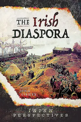 La diáspora irlandesa - The Irish Diaspora