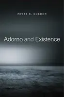 Adorno y la existencia - Adorno and Existence