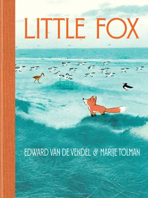 El pequeño zorro - Little Fox