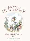 Daisy Darling, ¡Vamos a la playa!, 1 - Daisy Darling, Let's Go to the Beach!, 1