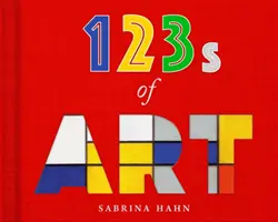 123 de Arte - 123s of Art