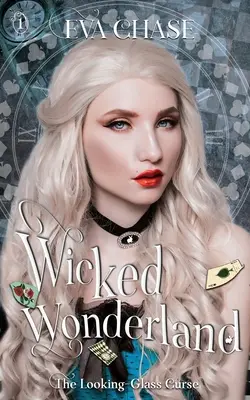 El malvado país de las maravillas - Wicked Wonderland