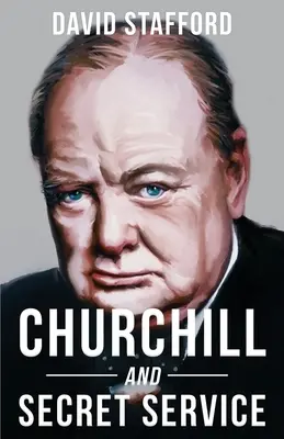 Churchill y el servicio secreto - Churchill and Secret Service