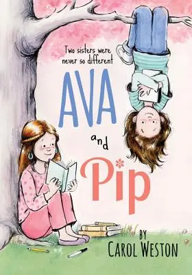 Ava y Pip - Ava and Pip