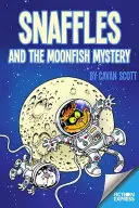 Snaffles y el misterio del pez luna - Snaffles and the Moonfish Mystery