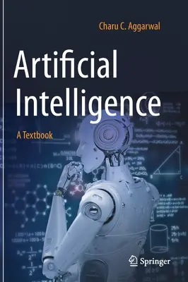 Inteligencia Artificial: A Textbook - Artificial Intelligence: A Textbook