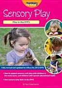 Juego sensorial - Sensory Play