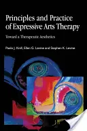 Principios y práctica de la terapia de artes expresivas: Hacia una estética terapéutica - Principles and Practice of Expressive Arts Therapy: Toward a Therapeutic Aesthetics