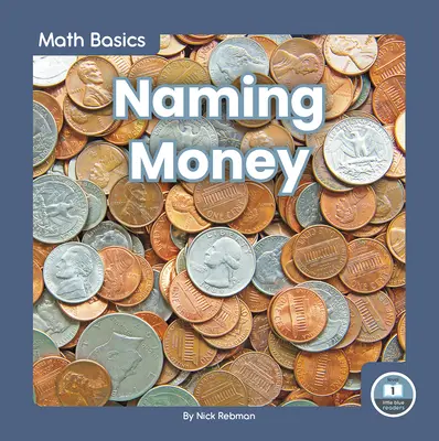 Nombrar dinero - Naming Money