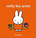 Miffy la Artista - Miffy the Artist