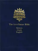 Biblia Interlineal-PR-hebreo/griego/inglés - Interlinear Bible-PR-Hebrew/Greek/English