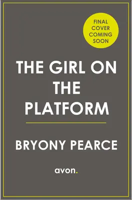 La chica del andén - The Girl on the Platform