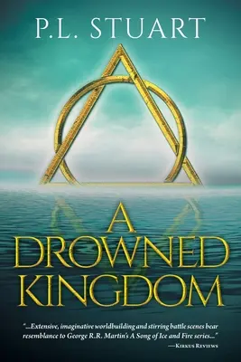 Un reino ahogado - A Drowned Kingdom