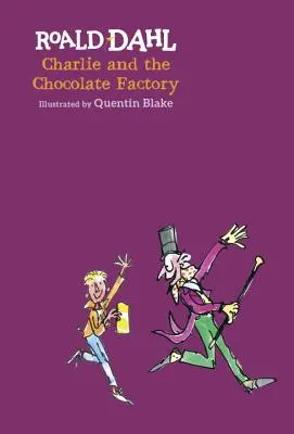 Charlie y la fábrica de chocolate - Charlie and the Chocolate Factory