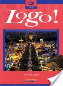 Logo 3 Rot Libro del Alumno Edición Revisada - Logo 3 Rot Pupil Book Revised Edition