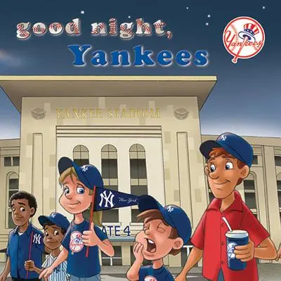 Buenas noches, Yankees - Good Night, Yankees