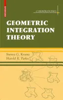 Teoría de la Integración Geométrica - Geometric Integration Theory