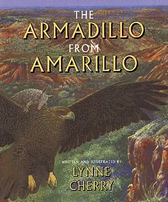 El armadillo de Amarillo - The Armadillo from Amarillo