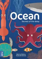 Océano - Secretos de las profundidades - Ocean - Secrets of the Deep