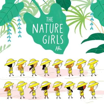Las chicas de la naturaleza - The Nature Girls